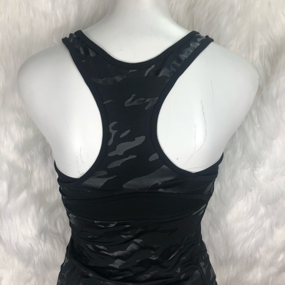 Therapy Racer Back - Picture 2 of 3